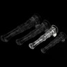 ClearlyHorny Gode Monster Hestur M 24 x 5cm